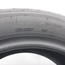 8.  225 50 17 4x GOODYEAR  225/50 R17 94Y Eagle F1 Asymetric 5 M0 Sommerreifen 2025 6,2mm