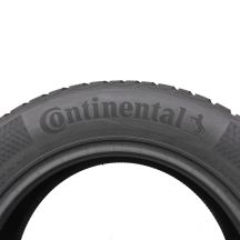 6. 185 65 15 2x CONTINENTAL 88T 185/65 R15 WinterContact TS870 Winterreifen 2022 6,8-7,2mm