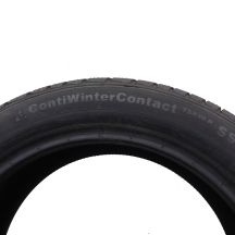 6. 1 x CONTINENTAL 225/50 R18 99V XL RunFlat ContiWinterContact Ts830P Winterreifen 2013 UNGEBRAUCHT