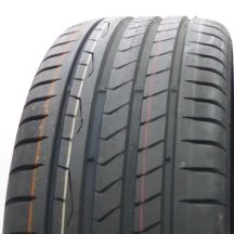 2. 225 55 18 2x CONTINENTAL 225/55 R18 98V PremiumContact 6 Sommerreifen 2023 VOLL WIE NEU