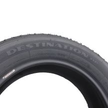 5. 1 x FIRESTONE 225/60 R17 99H Destination HP Sommerreifen  2018 VOLL WIE NEU