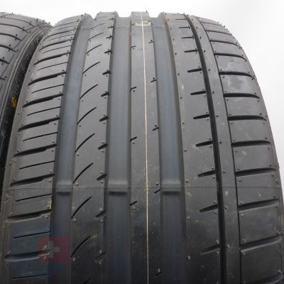3.  235 30 20 2x FALKEN  235/30 R20 88Y XL Azenis FK453 Sommerreifen 2016 Ungebraucht  