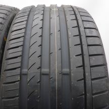 3.  235 30 20 2x FALKEN  235/30 R20 88Y XL Azenis FK453 Sommerreifen 2016 Ungebraucht  