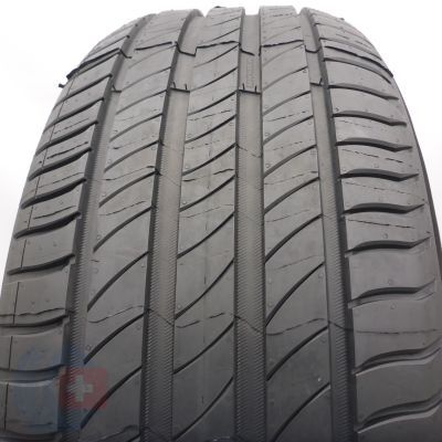 2.  225 50 17 1x MICHELIN 225/50 R17 98Y XL Primacy 4 Sommerreifen 2018 VOLL WIE NEU 