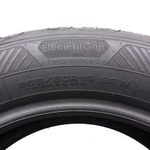 2. 1 x GOODYEAR 205/60 R16 96W XL EfficientGrip Performance 2 Sommerreifen 2023 WIE NEU 7,8mm