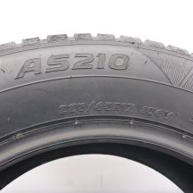 4. 225 65 17 1x FALKEN 225/65 R17 106V XL AS210 Ganzjahresreifen 2024 VOLL