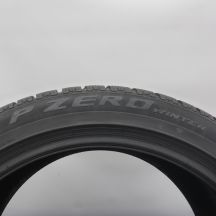 7. 285 40 20 2x PIRELLI 285/40 R20 108V XL PZero Winter NF0 Winterreifen 2021 6,2mm