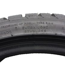 7. 225 40 18 2x PIRELLI 225/40 R18 92V XL AO Sottozero 3 Winter Winterreifen 2021 7mm