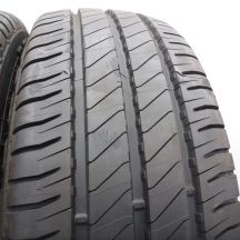 3. 215 60 17C 2x MICHELIN 215/60 R17C 109/107 Agilis 3 Sommerreifen 2022 Ungebraucht   