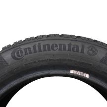 5. 165 60 14 2x CONTINENTAL 165/60 R14 79T ContiWinterContact TS850 Winterreifen 2016 UNGEBRAUCHTE