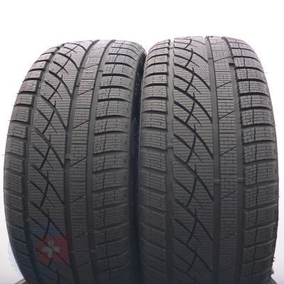 4. 235 55 17 4x MOMO 235/55 R17 103H XL Suv Pole W-4 Winter Winterreifen 2019 Ungebraucht  