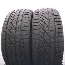 4. 235 55 17 4x MOMO 235/55 R17 103H XL Suv Pole W-4 Winter Winterreifen 2019 Ungebraucht  
