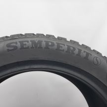 5. 235 50 19 4x SEMPERIT 235/50 R19 103V XL Speed-Grip 5 Winterreifen 2024 8mm WIE NEU 
