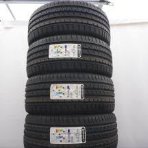 265 40 20 4x CONTINENTAL 265/40 R20 104Y XL ContiSportContact 3 AO Sommerreifen 2022, 2023 WIE NEU VOLL