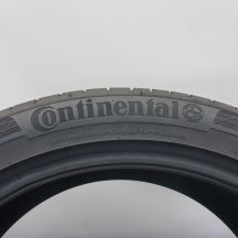 5. 255 40 20 2x CONTINENTAL 255/40 R20 101V XL ContiSportContact 5 SUV Seal Sommerreifen 2020 7mm