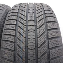 3. 25545 18 2x CONTINENTAL 255/45 R18 103V XL WinterContact TS 850 P Winterreifen 2023 Ungebraucht  