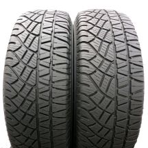 3.  245 70 17 4x MICHELIN 245/70 R17 114T XL Latitude Cross M+S Sommerreifen 2021/23 8-8,8mm WIE NEU