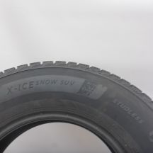 8. 235 70 16 4x MICHELIN 235/70 R16 106T X-Ice Snow SUV Winterreifen 2023 WIE NEU VOLL 8. 235 70 16 4x MICHELIN 235/70 R16 106T X-Ice Snow SUV Winterreifen 2023 WIE NEU VOLL