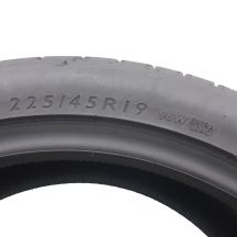 5. 225 45 19 2x DUNLOP 225/45 R19 96W XL Sport Maxx RT Sommerreifen 2020 6,2mm