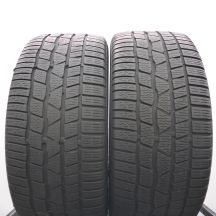 245 45 17 2x CONTINENTAL 245/45 R17 99H XL ContiWinterContact Ts830P MO Winterreifen 2022 6mm