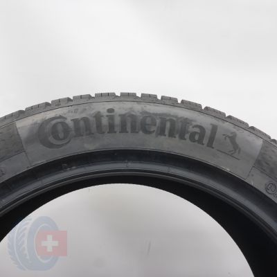 6. 235 50 20 1x CONTINENTAL 235/50 R20 100T AllSeasonContact 2 Ganzjahresreifen 2024 VOLL