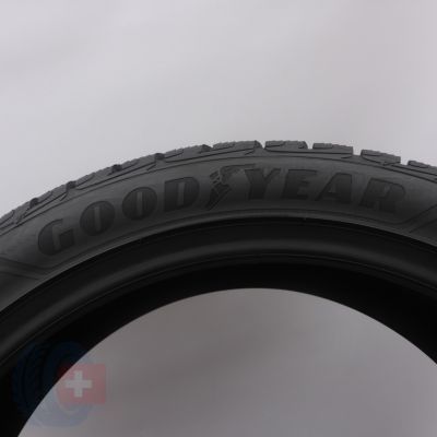 2. 235 45 21 1x GOODYEAR 235/45 R21 101T XL UltraGrip Performance+ SUV Winterreifen 2023 8mm WIE NEU 