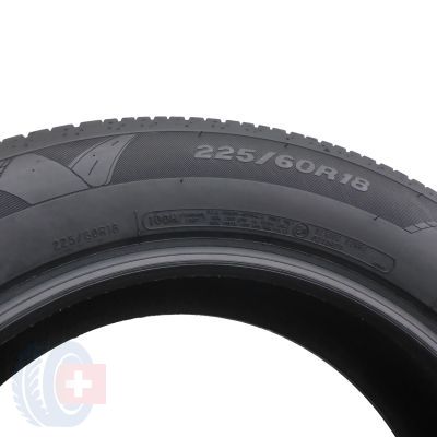 5. 2 x COOPER 225/60 R18 100H Zeon 4XS- Sport Sommerreifen 2020 5,5-5,8mm