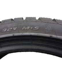 2. 225 40 18 2x PIRELLI 225/40 R18 92V XL AO Sottozero 3 Winter Winterreifen 2021 7mm