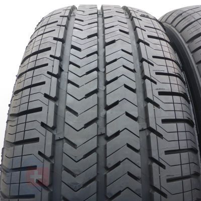 3. 215 60 17C 2x MICHELIN 215/60 R17C 104/102H Agili+ Sommerreifen 2021 9mm 
