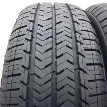 3. 215 60 17C 2x MICHELIN 215/60 R17C 104/102H Agili+ Sommerreifen 2021 9mm 