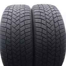  215 55 17 2x VREDESTEIN 215/55 R17 98V XL Wintrac PRO Winterreifen 2021 6,5-7mm