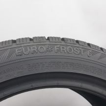 7. 225 45 17 4x GISLAVED 225/45 R17 94V XL Euro Frost 6 Winterreifen 2023/24 8,8-8mm