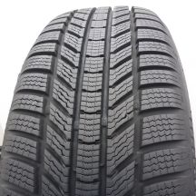 2. 215 55 17 1x CONTINENTAL 215/55 R17 94H XL WinterContact TS870P Winterreifen 2025 8,5mm WIE NEU