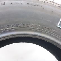8.  245 70 17 2x NEXEN 245/70 R17 110T Roadian TIRE RH5 Sommerreifen M+S 2019 Ungebraucht   