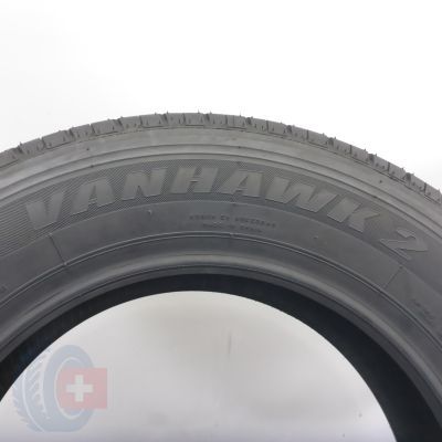 5. 205 65 16C 2x FIRESTONE 205/65 R16 107/105T VanHawk 2 Sommerreifen 2022 Ungebraucht   