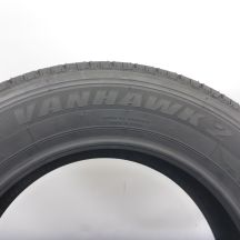5. 205 65 16C 2x FIRESTONE 205/65 R16 107/105T VanHawk 2 Sommerreifen 2022 Ungebraucht   