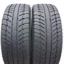 2 x SYRON 235/65 R16C 121/119T Everest C Winterreifen 2020 8-8,8mm