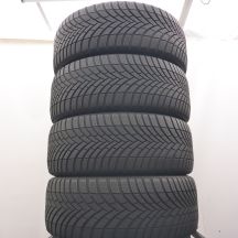 245 45 19 4x SEMPERIT 245/45 R19 102V XL Speed-Grip 5 Winterreifen 2025 7-7,8mm