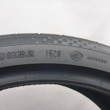 4. 235 35 19 4x CONTINENTAL 235/35 R19 91Y XL SportContact 6 BMW Sommerreifen 2026 Ungebraucht  