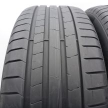 3. 225 45 19 2x PIRELLI 225/45 R19 96Y XL P Zero BMW Sommerreifen 2023 6mm