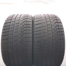 285 40 19 2x PIRELLI 285/40 R19 107V XLP Zero Winter M01 Winterreifen 2020 Ungebraucht  
