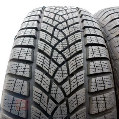2. 215 65 16 2x GOODYEAR 215/65 R16 102H XL UltraGrip Performance+ Winterreifen 2022 VOLL