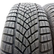 2. 215 65 16 2x GOODYEAR 215/65 R16 102H XL UltraGrip Performance+ Winterreifen 2022 VOLL