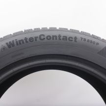 3.  235 55 19 1x CONTINENTAL 235/55 R19 101T WinterContact TS 850 P SEAL Winterreifen 2022 VOLL WIE NEU