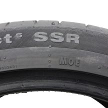 7. 235 45 19 2x CONTINENTAL 235/45 R19 95V ContiSportContact 5 RunFlat MOE Sommerreifen 2018 7,2mm