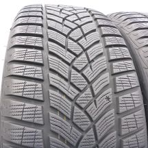 2. 255 45 20 2x GOODYEAR 255/45 R20 105T XL UltraGrip Performance+ Winterreifen 2023/24 8-7,5mm 