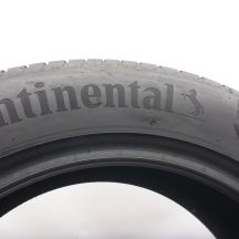 8. 225 55 18 4x CONTINENTAL 225/55 R18 98V PremiumContact6 Sommerreifen 2021 6,8-7mm