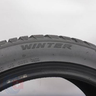 8. 235 45 18 2x PIRELLI 235/45 R18 98V XL PNCS TO Sottozero 3 Winter Winterreifen 2023 6,8mm