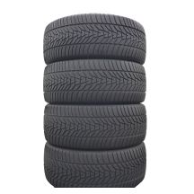 285 45 20 4x HANKOOK 285/45 R20 112V XL Winter I cept evo 3X W330A Winterreifen 7-7,8mm 2022 Wie Neu