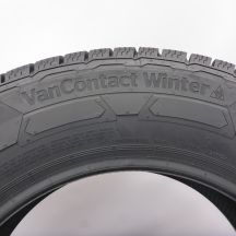 5. 205 65 15C 1x CONTINENTAL 205/65 R15C 102/100T VanContact Winter Winterreifen 2019 UNGEBRAUCHT